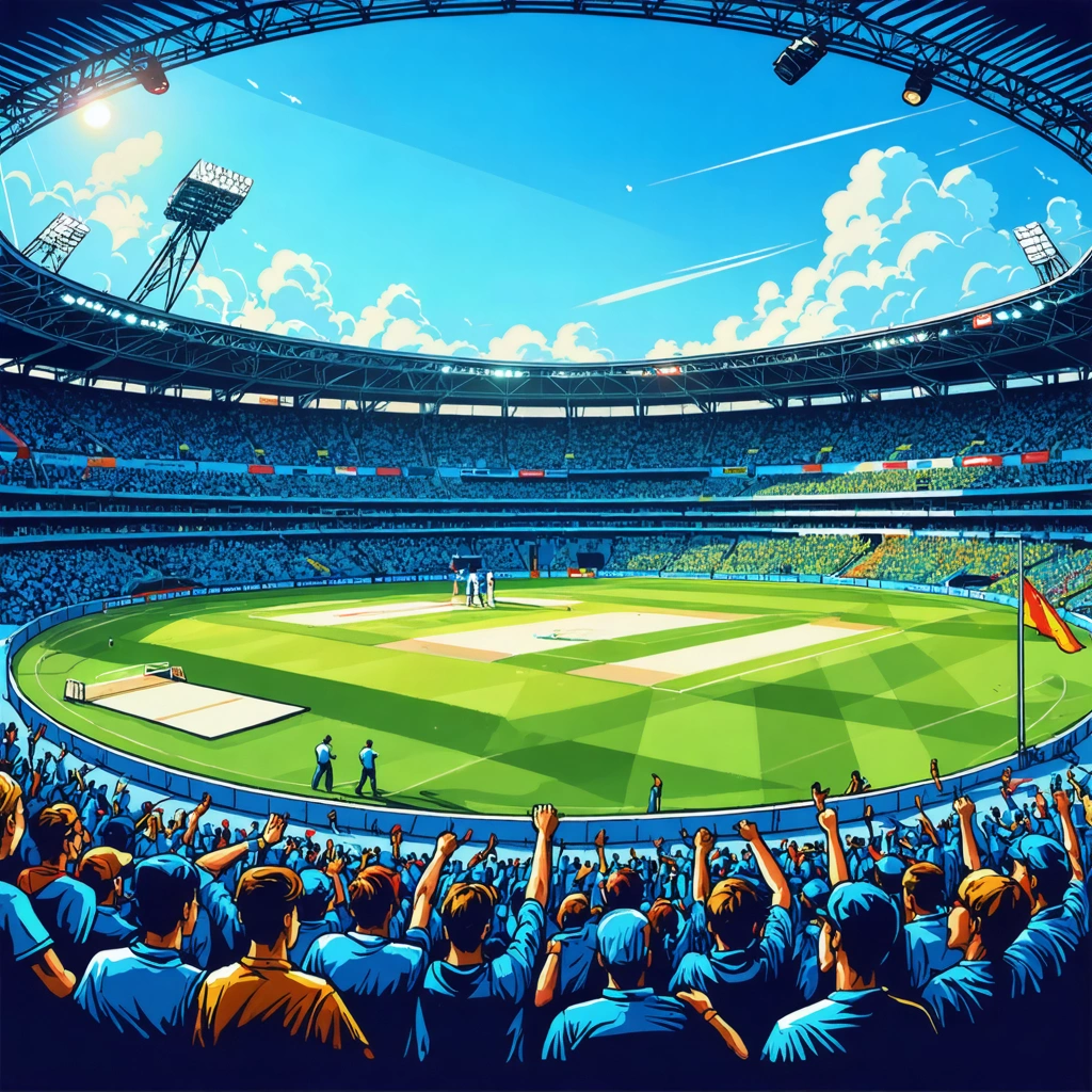 Cricket Betting Markets for IPL: Understanding Fancy and Session BetsGuide to IPL-specific betting markets, including fancy and session bets.